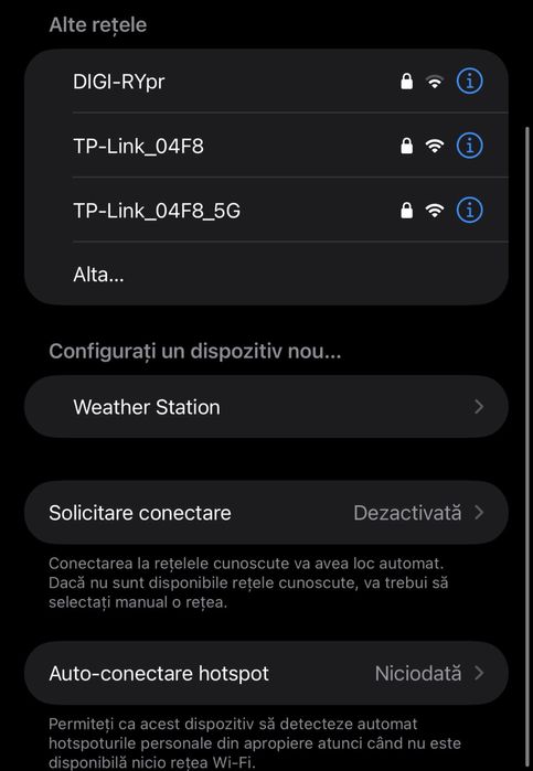 Router Wireless TP-Link Archer Air R5, AX3000, Dual-Band, Wi-Fi 6