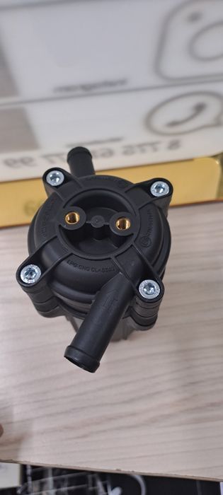 Фильтр , мап гбо