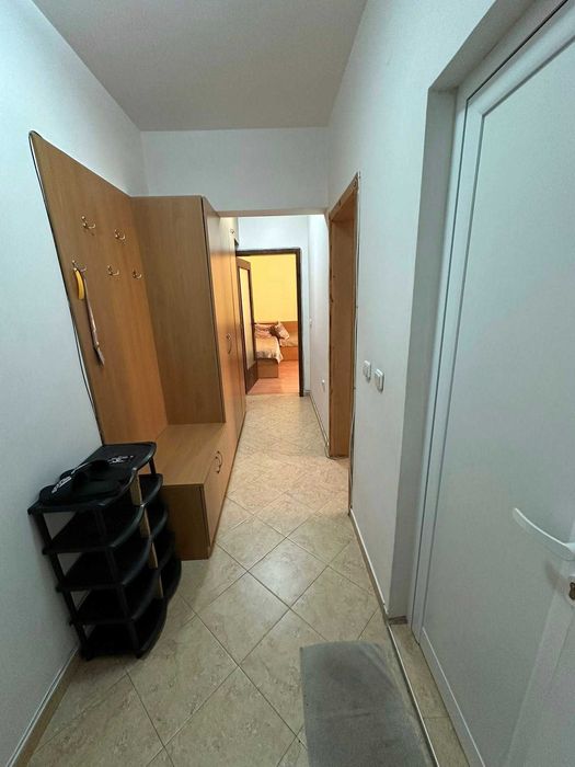 Дава се под наем Двустаен апартамент в Велико Търново, Бузлуджа - 60 кв.м за 306 € - Снимка #4