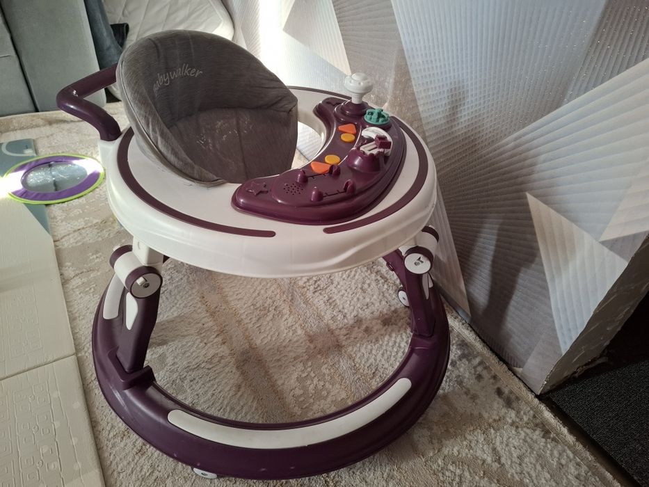 Ходунки для детей