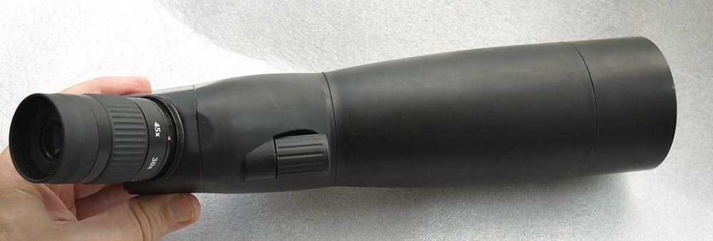 Далекоглед / Зрителна тръба Piccolo Compact 15–45x60mm