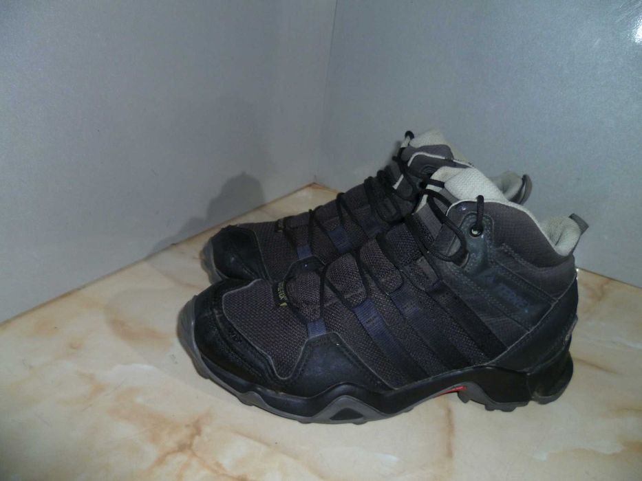ADIDAS TERREX Gore-tex №37