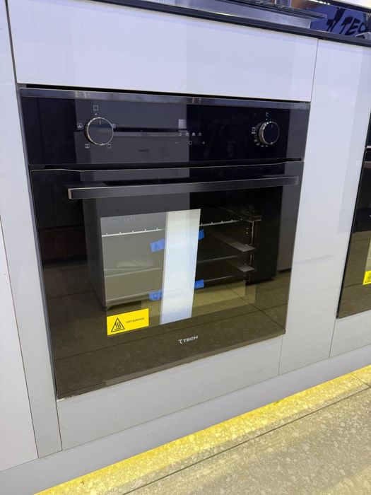 Духовой шкаф Ziffler