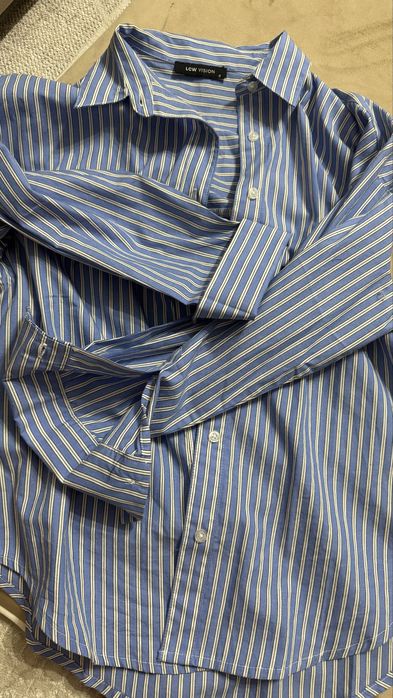 Рубашка новое размер С