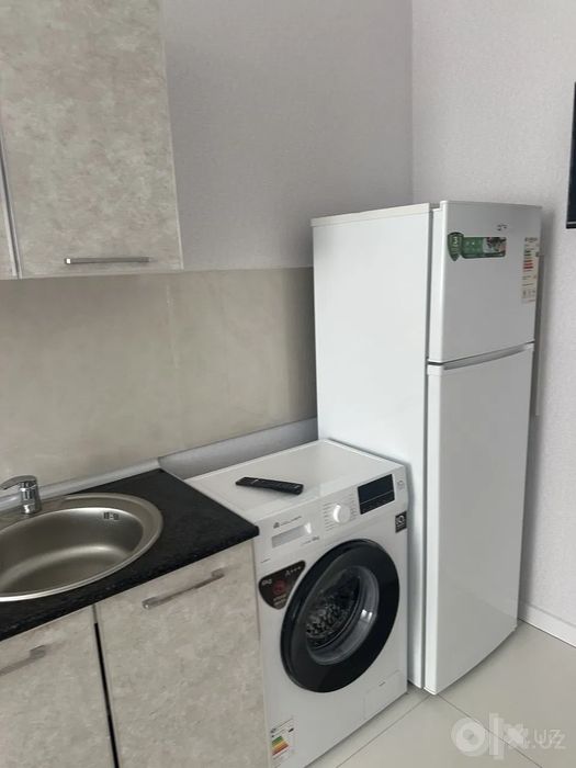 Сдаётся 1-комн метро Олмос, Яшнабадский район, 42 м²
