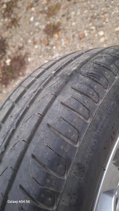 Roti BMW 205 55 r16