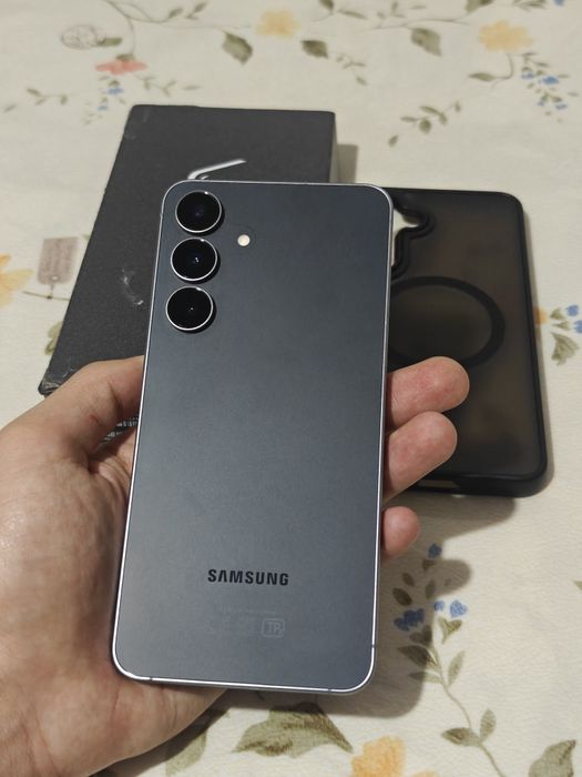 Samsung s25 fe  Самсунг с 25 фе