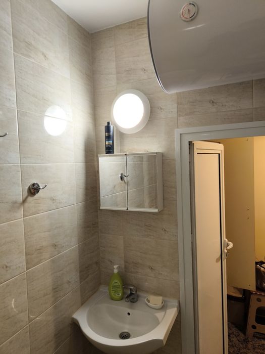 Дава се под наем Двустаен апартамент в Пловдив, Централна гара - 60 кв.м за 265.2 € - Снимка #5