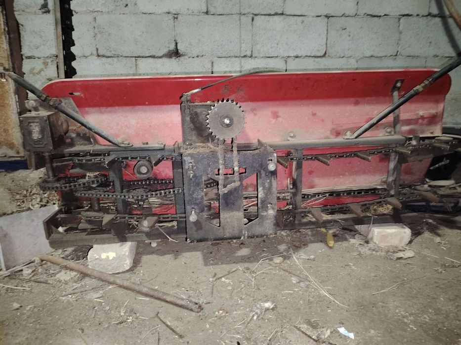 Мото булок сотилади