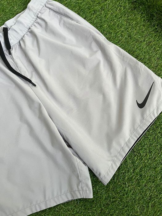 Мъжки къси панталонки : Nike M NK Flex Short VENT MAX 2.0