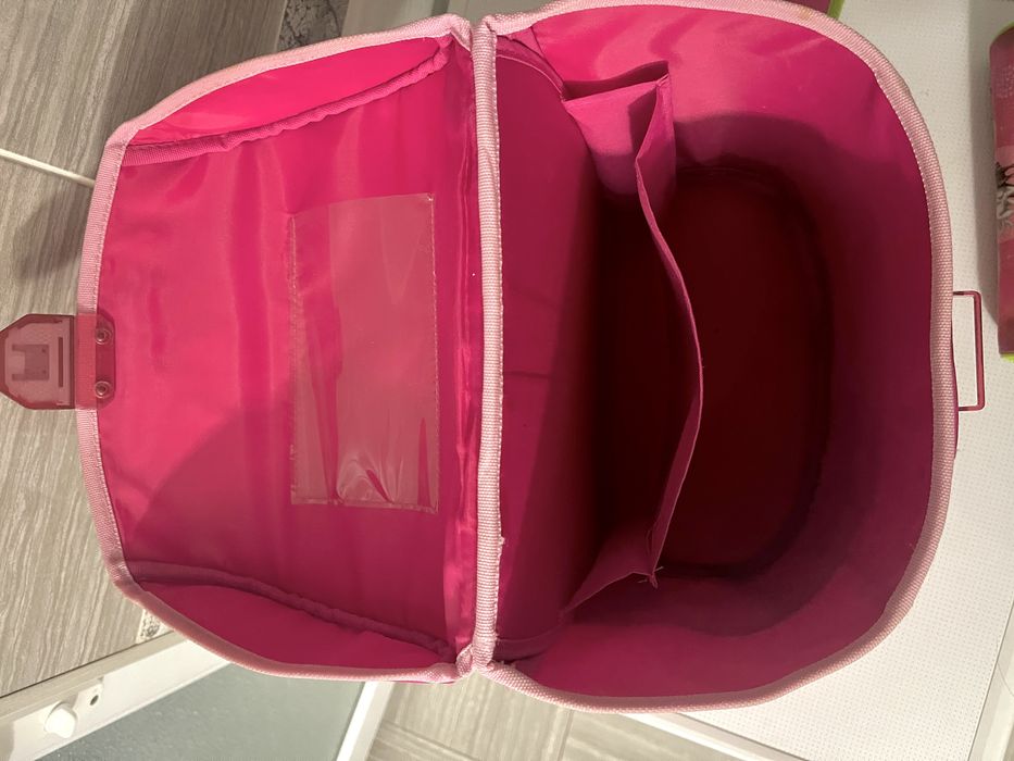 Ортопедический портфель