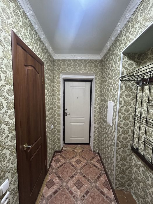 Продам квартиру 34.3 квм