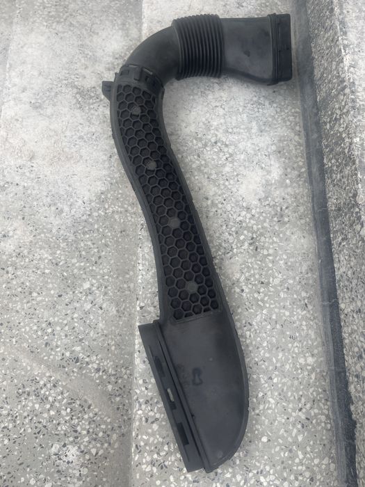 Въздуховод за GLC 300