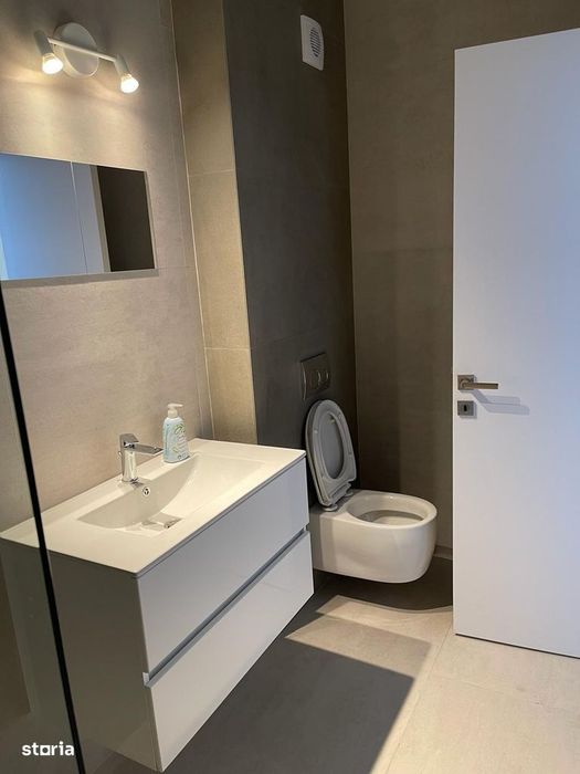 Garsonieră Progresul, 40,7 mp, bloc 2023, Cavar Residence