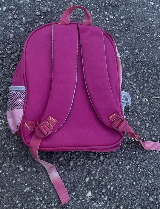 Ранички Клуб Уинкс- използвани. Добро състояние