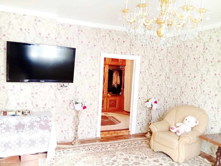 Продам дом Сарыаркинский р-он