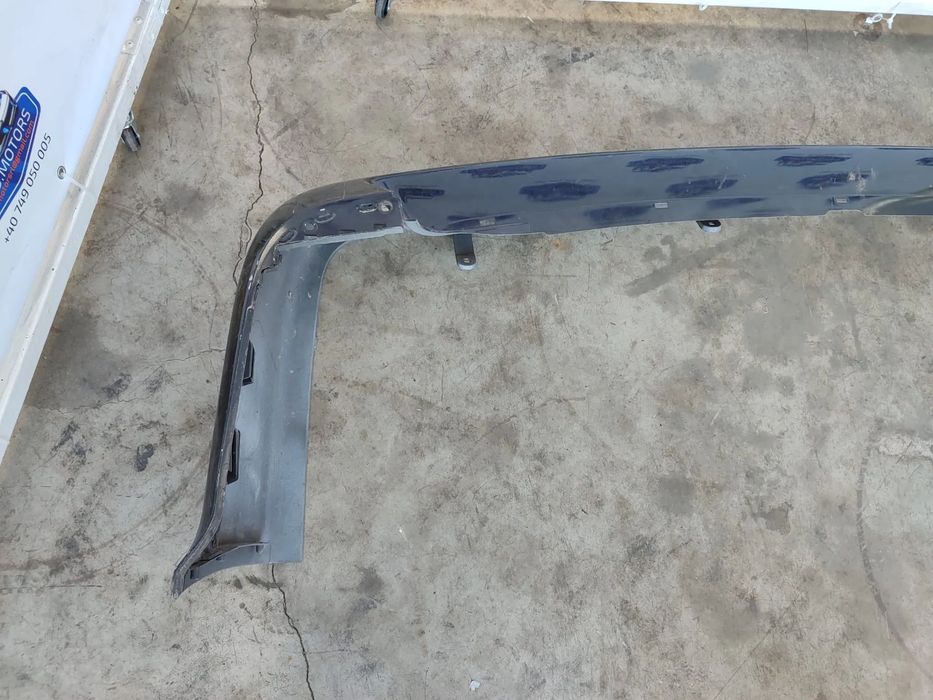 BARA SPATE VOLKSWAGEN TRANSPORTER T5 MULTIVAN COD OEM 7H5807417E COD OEM 7H5807417E 2003-2015 (4E3)