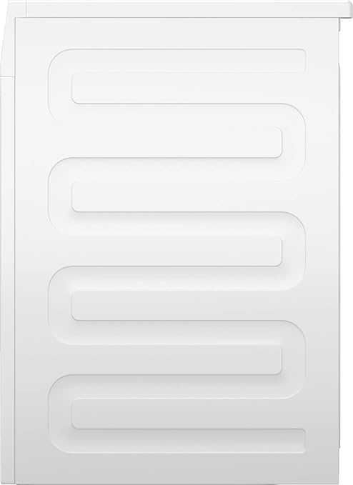 Стандартна сушилня, 8 кг Beko – DRX837WI