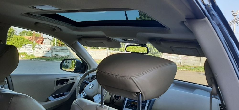 Nissan Murano |  | Full Opt/Vănd/Dezmembrez/Schimb.