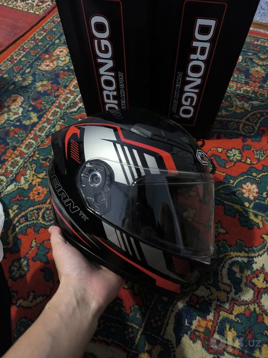 Elektr skuter drongo