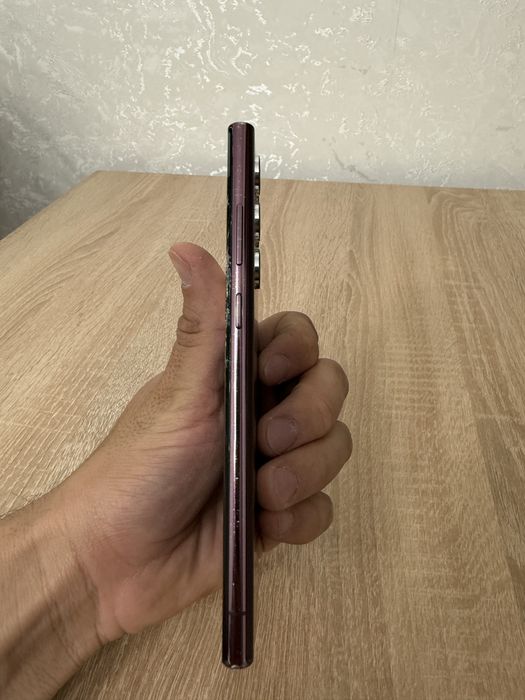 Продам s 22 ultra на запчасти