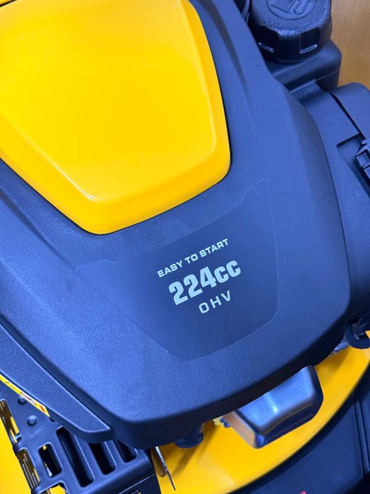 Gazonakasilka Benzinli maysa Mashinasi TOP-22 Бензиновая газонокосилка