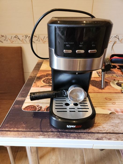 Filtru pentru cafea
