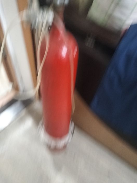 Балон СО2 для аквариума