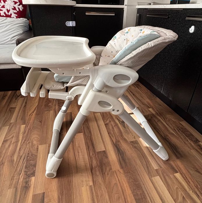 Столче за хранене Joie