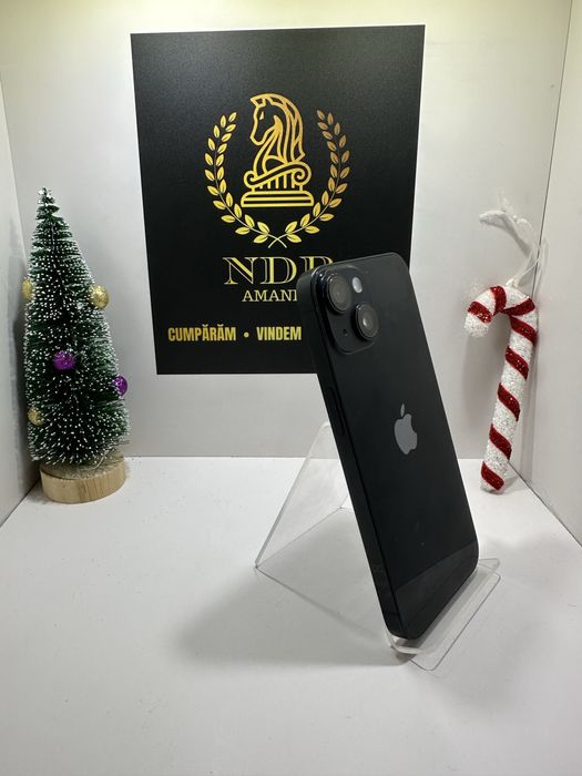 NDP Amanet NON-STOP Calea Vitan Nr. 121 Iphone 14 (44606)