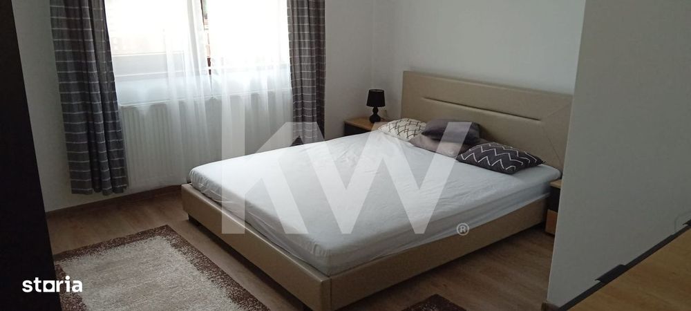 Apartament 2 camere  I Pet Friendly