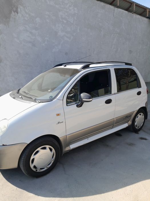 Matiz best 2009 yil