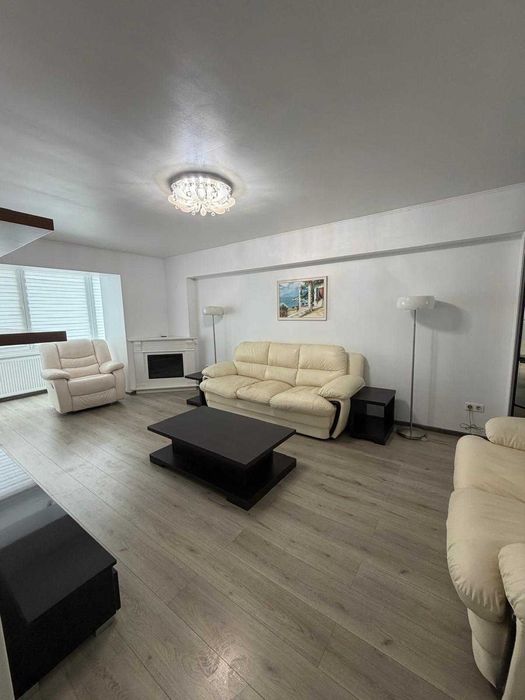 Apartament – Bistrița, Centrul Istoric - Vedere 2