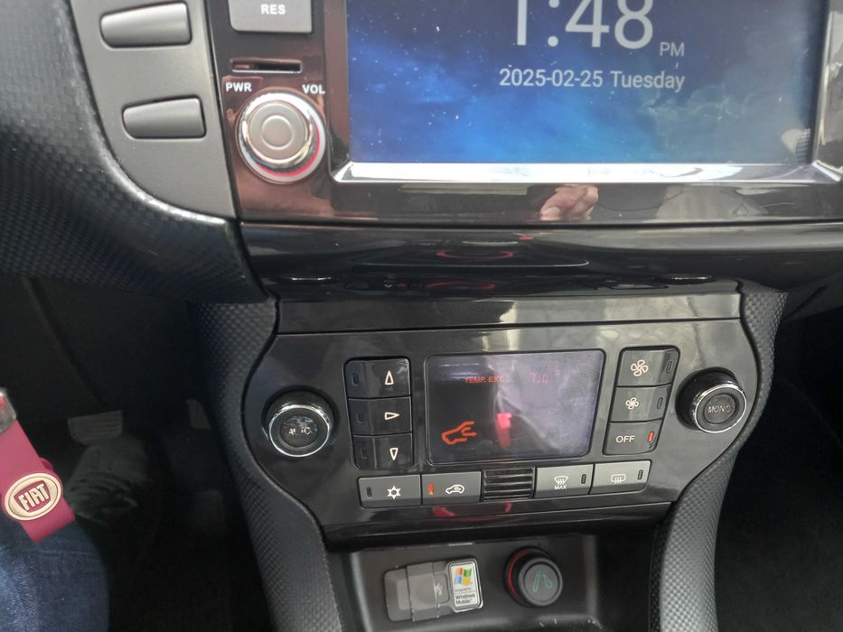 FIAT BRAVO 2 2009