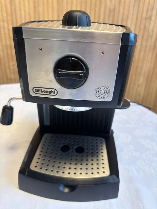 Кафемашина DeLonghi