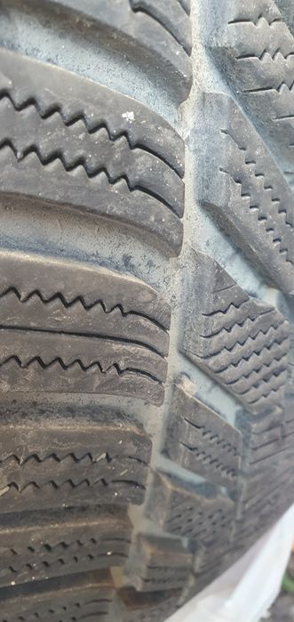 2xAnvelope iarna HANKOOK 265 60 R 18