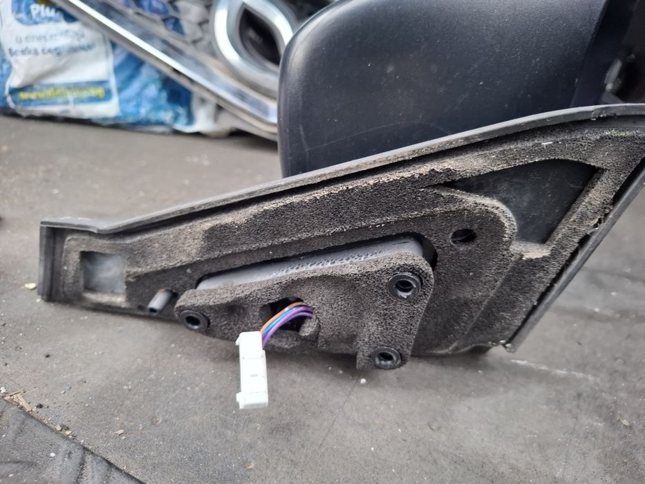 Дясно огледало Mazda 5 / Мазда 5 2007г.