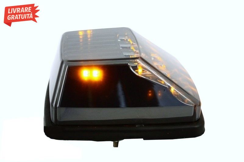 Lampi Semnalizare LED Mercedes G-Class W463 (1989-2015)