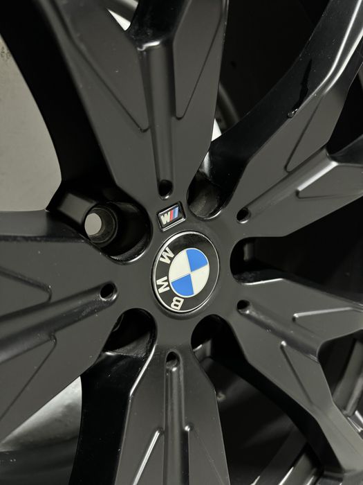 Диски от BMW G07