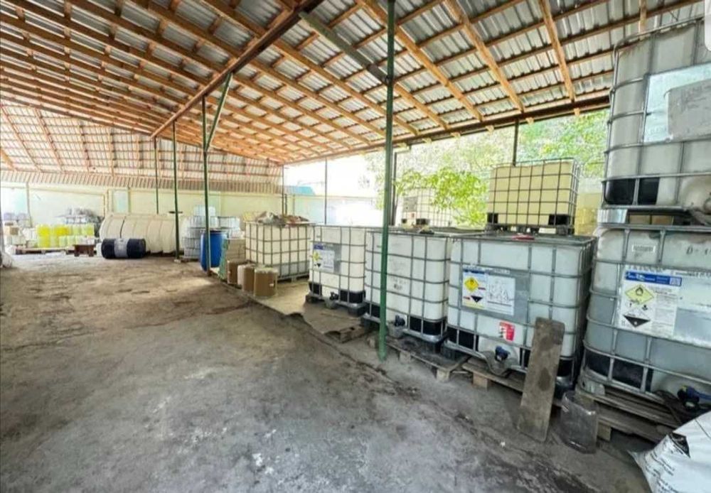 Здание Тузель о-р Сарбаст 288 м² 5,33-сотки можно под учебный центр