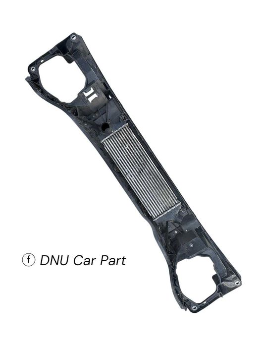 Panou frontal trager cu intercooler Renault Trafic 2001 2014