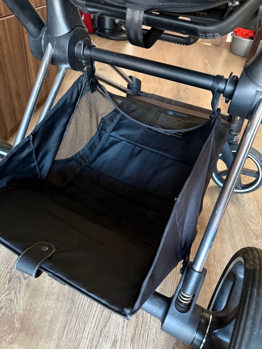 Cybex Priam детска количка