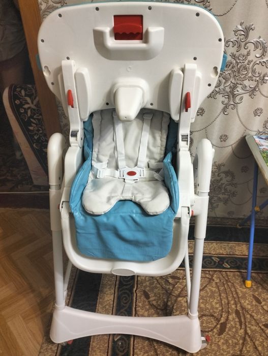 Продам детский стульчик