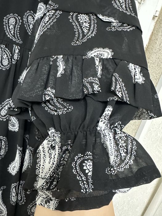 Шифон көйлек сатылады