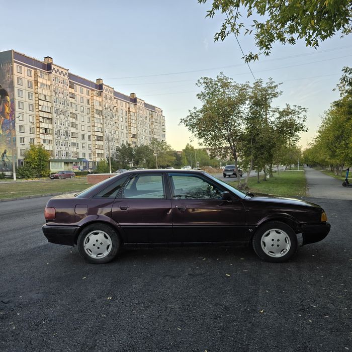 Ауди сатылады на ходу