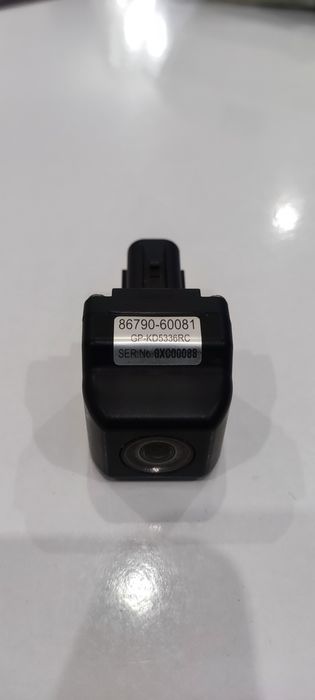 Камера за задно виждане toyota j150