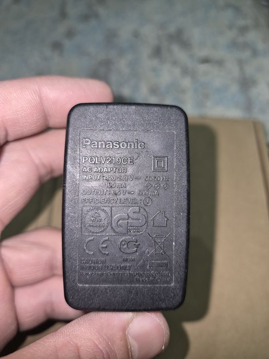 Продам адаптер питания телефона