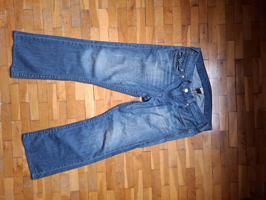 Дънки True Religion