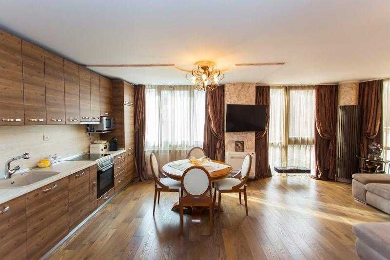 Продава се Четиристаен апартамент в София, Овча купел - 128 кв.м за 813 €/кв.м - Снимка #3