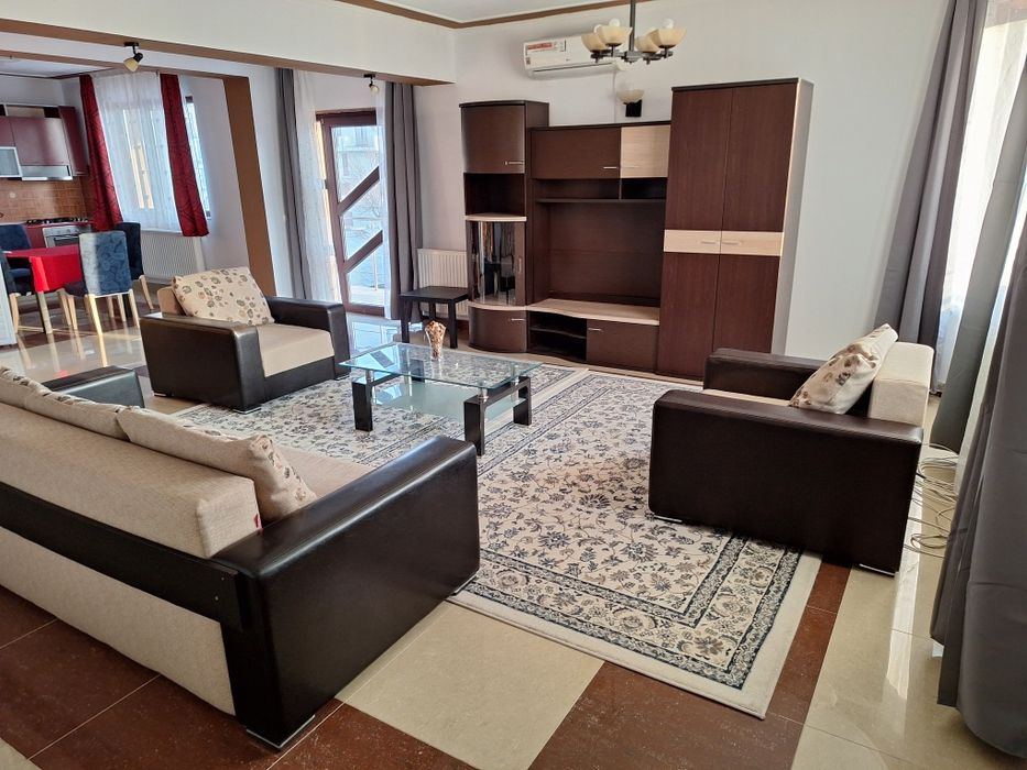 Propietar închiriez apartament 3 camere Otopeni